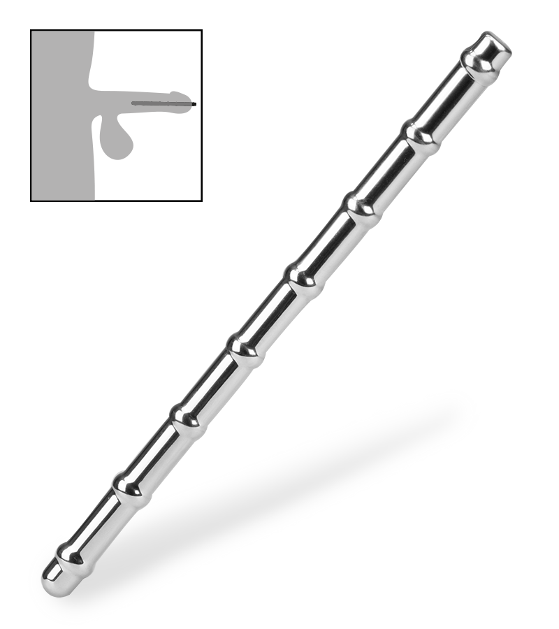 Harnröhrenplug New Horizons