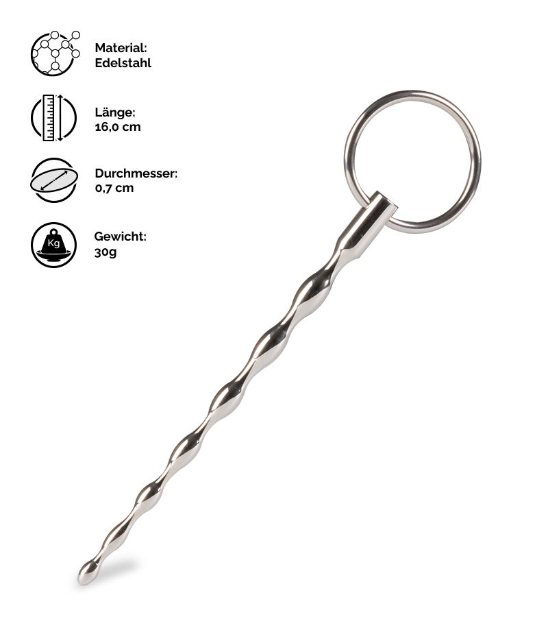 Harnröhrenstimulator Wava