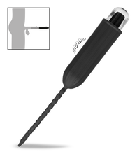 Laden Sie das Bild in den Galerie-Viewer, Harnröhrenvibrator Zanky