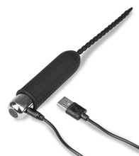 Laden Sie das Bild in den Galerie-Viewer, Harnröhrenvibrator Zanky