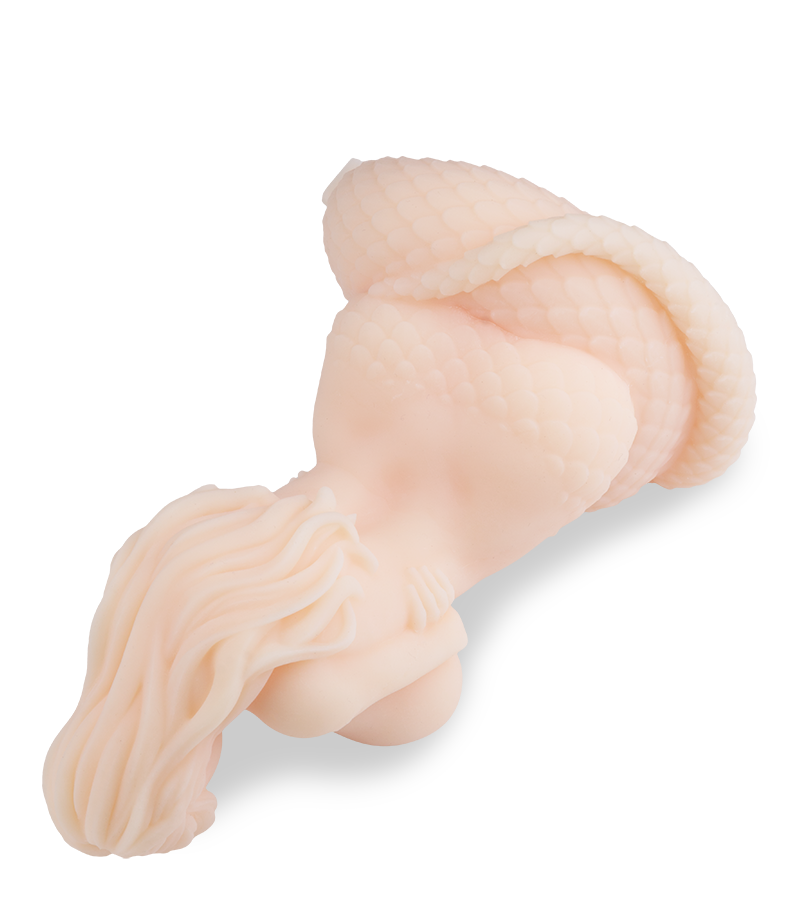 Hentai-Minisexpuppe Brienna