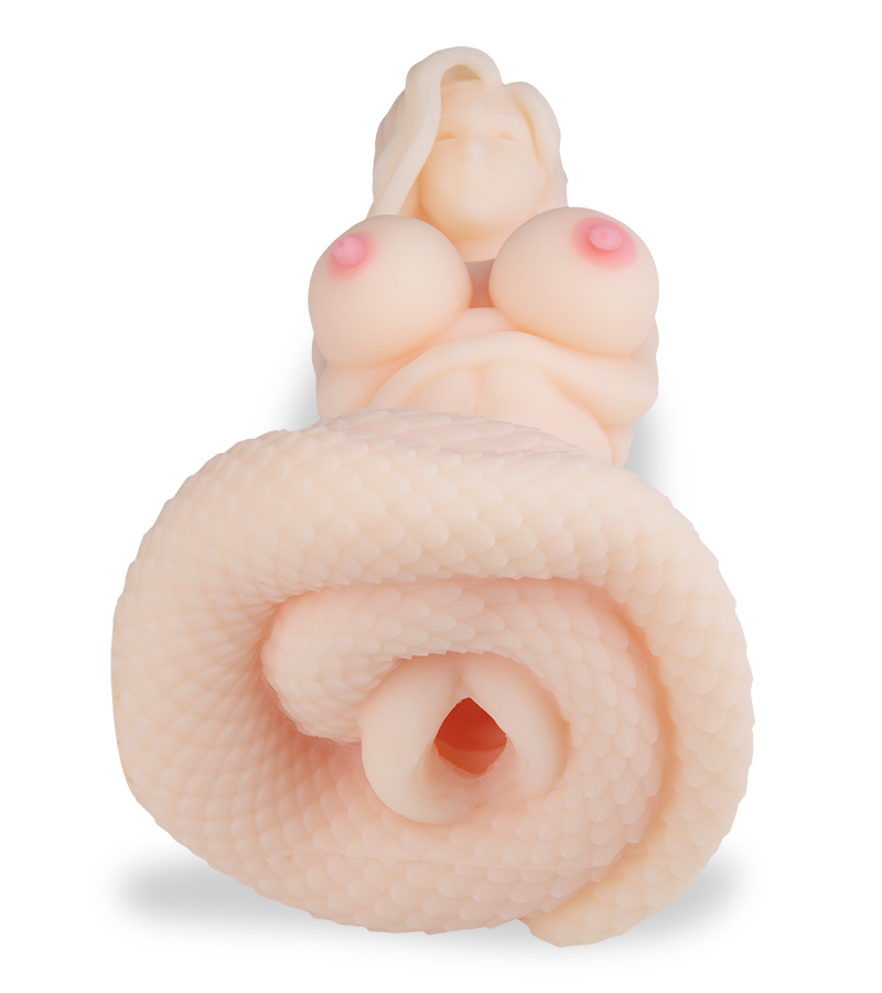 Hentai-Minisexpuppe Brienna