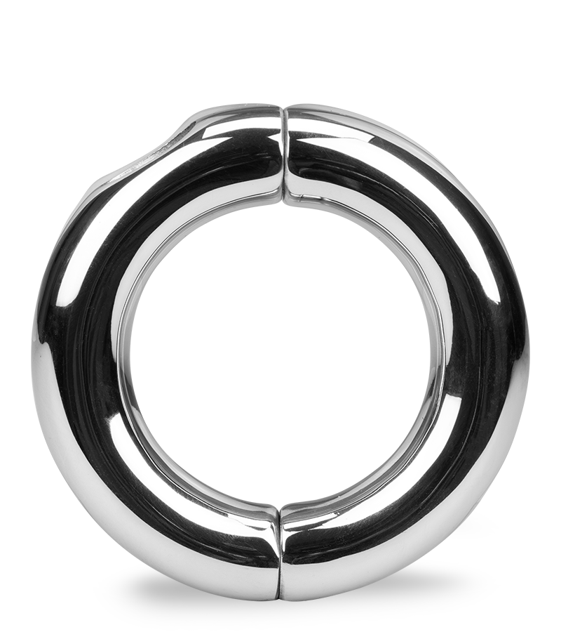 Hodendehner aus Stahl Heavy Metal