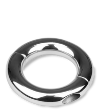 Laden Sie das Bild in den Galerie-Viewer, Hodendehner aus Stahl Heavy Metal