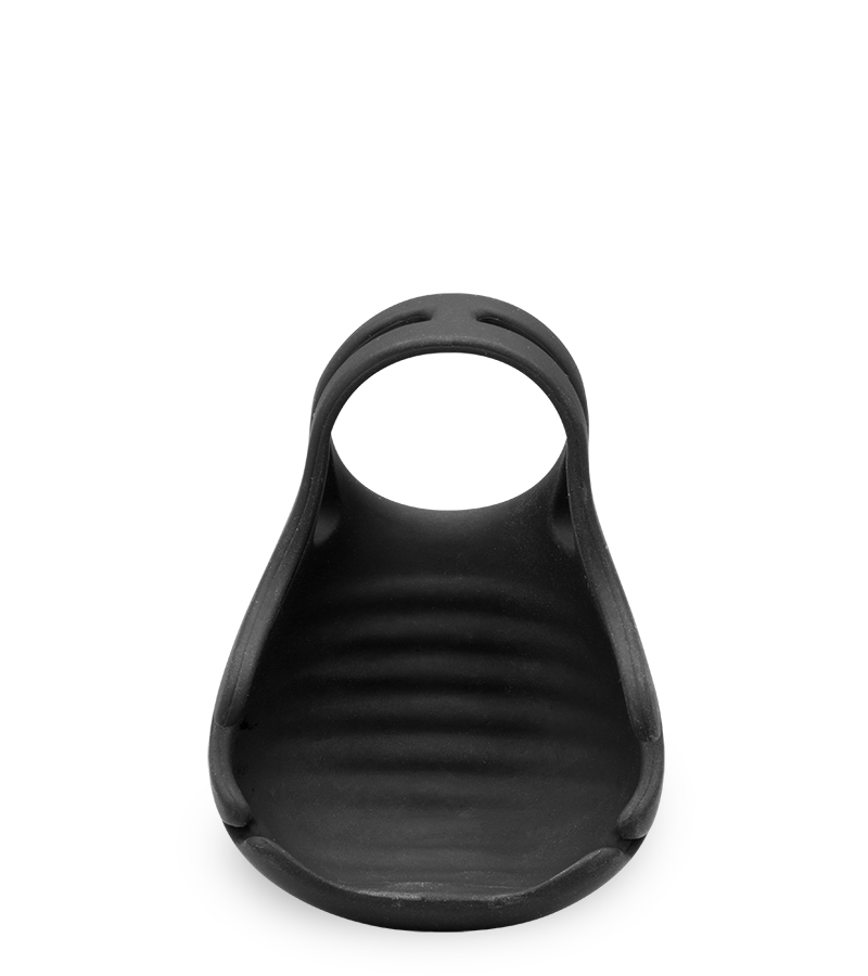 Hodenvibrator mit Cockring Lifto