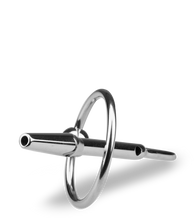 Laden Sie das Bild in den Galerie-Viewer, Hohler Dilator mit Eichelring Vesta