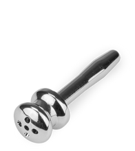 Laden Sie das Bild in den Galerie-Viewer, Hohler Penisplug Golden Shower