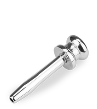 Laden Sie das Bild in den Galerie-Viewer, Hohler Penisplug Golden Shower