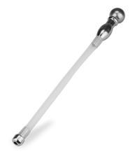 Laden Sie das Bild in den Galerie-Viewer, Hohler Penisplug mit Stopfen Ranger