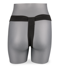 Laden Sie das Bild in den Galerie-Viewer, Hohler Strap-On-Dildo mit Vibration