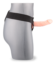 Laden Sie das Bild in den Galerie-Viewer, Hohler Umschnalldildo