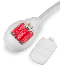 Laden Sie das Bild in den Galerie-Viewer, Innen genoppter Brustvibrator mit Saugeffekt