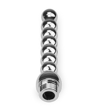 Laden Sie das Bild in den Galerie-Viewer, Intimduschstab mit 8 Kugeln