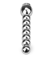 Laden Sie das Bild in den Galerie-Viewer, Intimduschstab mit 8 Kugeln