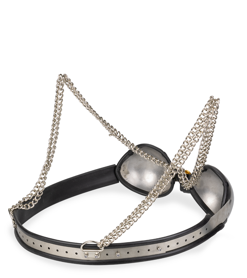 Keuschheits-BH Purity