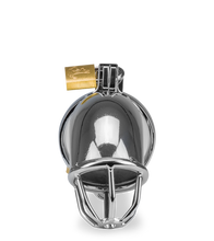 Laden Sie das Bild in den Galerie-Viewer, Keuschheitsgürtel für den Mann Turtleneck