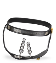 Laden Sie das Bild in den Galerie-Viewer, Keuschheitsgürtel für Frauen Convent
