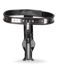 Laden Sie das Bild in den Galerie-Viewer, Keuschheitsgürtel für Frauen Convent