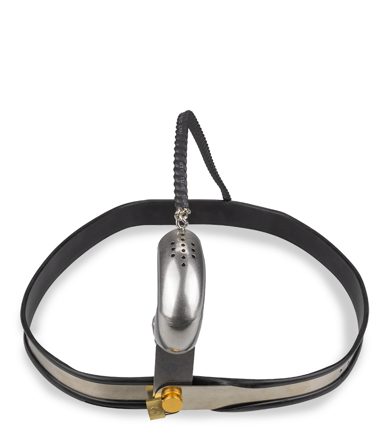 Keuschheitsgürtel für Männer Cloister