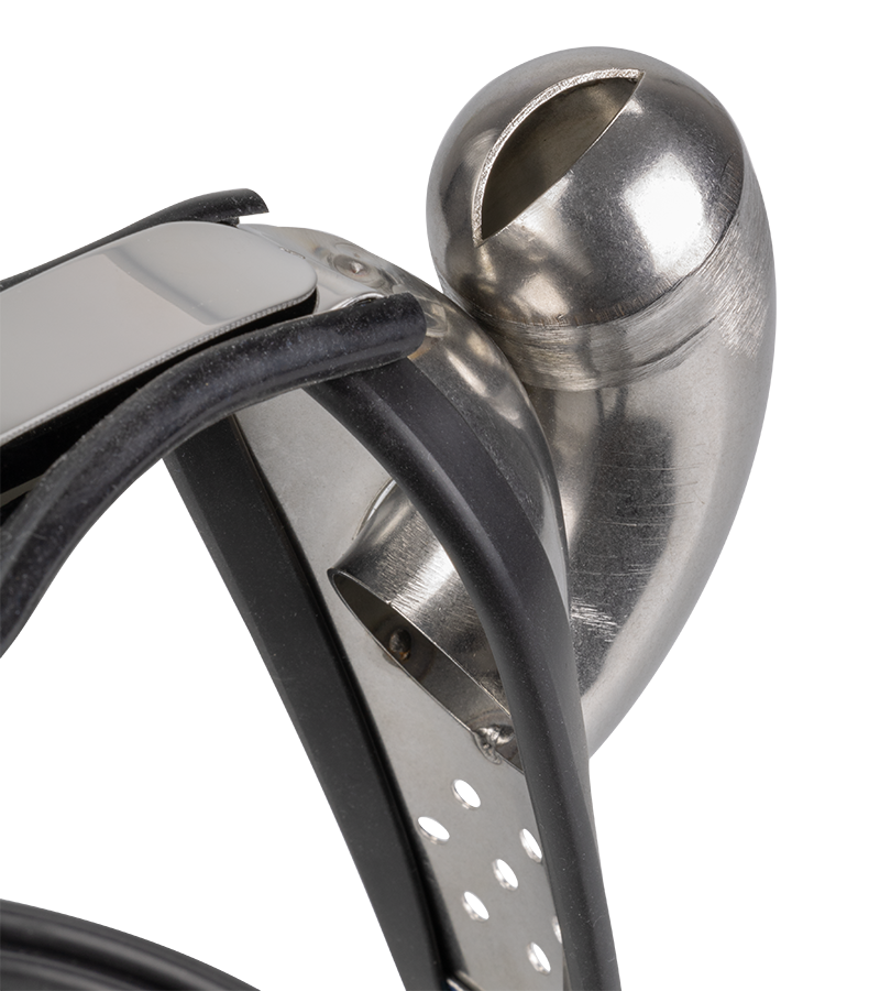 Keuschheitsgürtel für Männer Enclosed