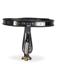 Laden Sie das Bild in den Galerie-Viewer, Keuschheitsgürtel für Männer Enclosed