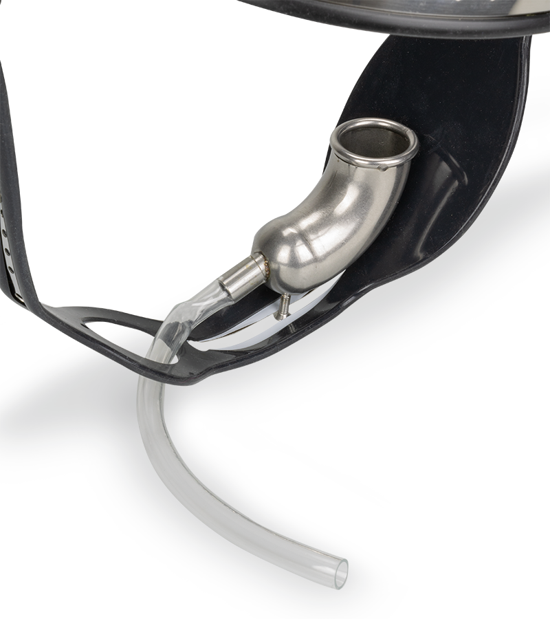 Keuschheitsgürtel für Männer Oppressed