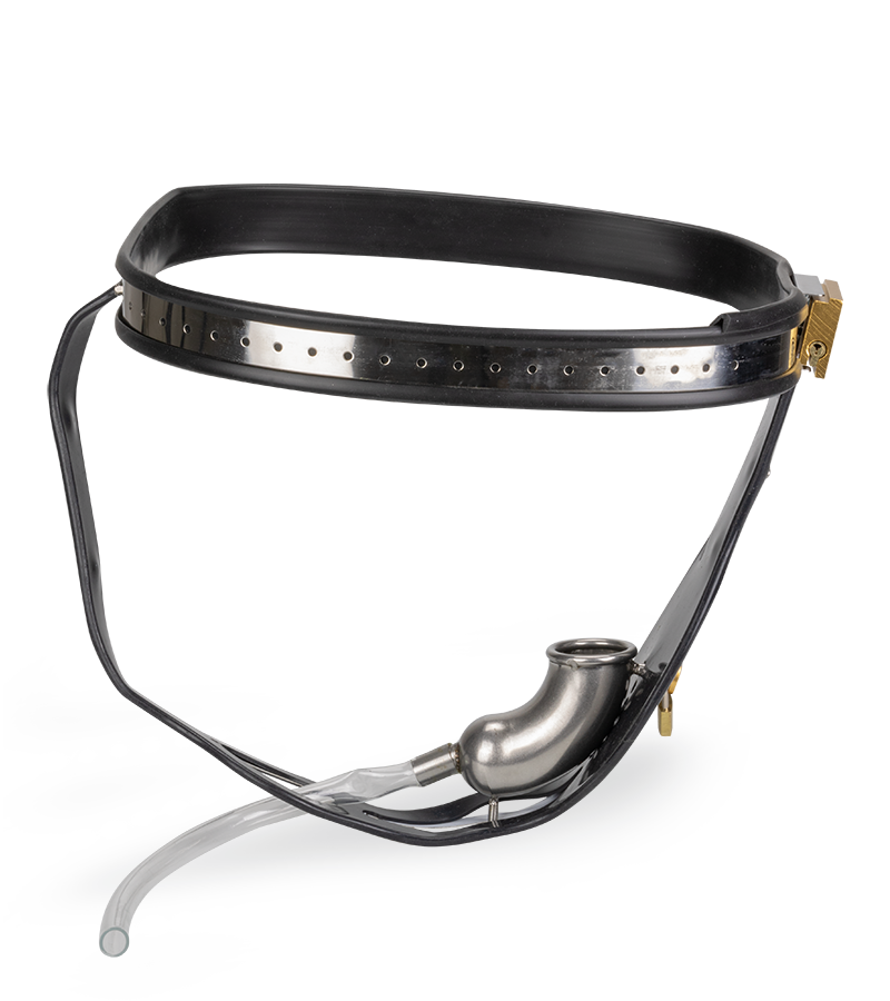 Keuschheitsgürtel für Männer Oppressed