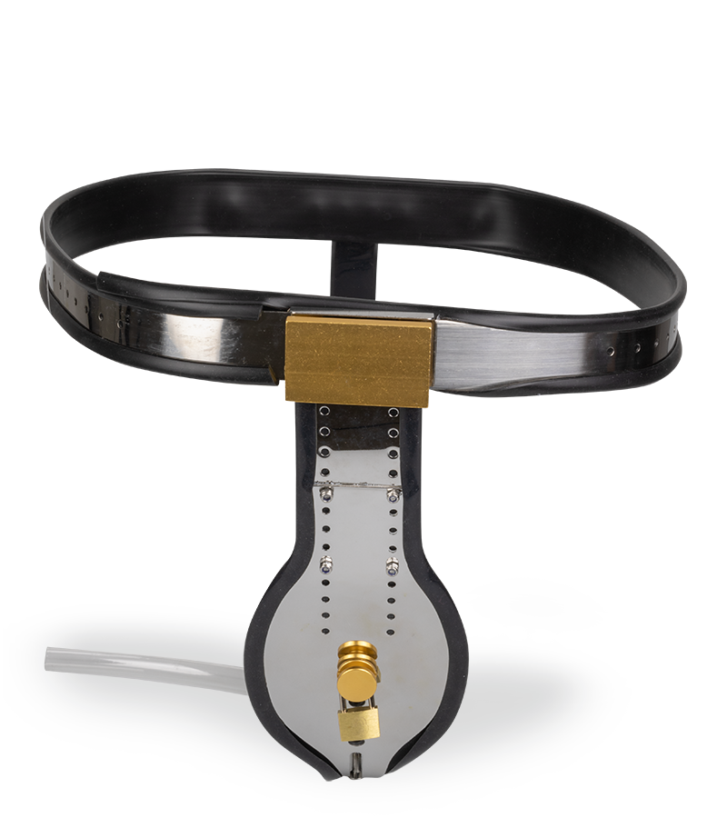 Keuschheitsgürtel für Männer Oppressed