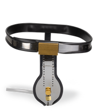 Laden Sie das Bild in den Galerie-Viewer, Keuschheitsgürtel für Männer Oppressed