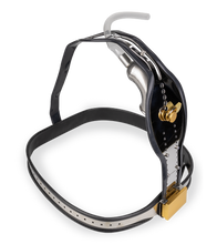 Laden Sie das Bild in den Galerie-Viewer, Keuschheitsgürtel für Männer Oppressed