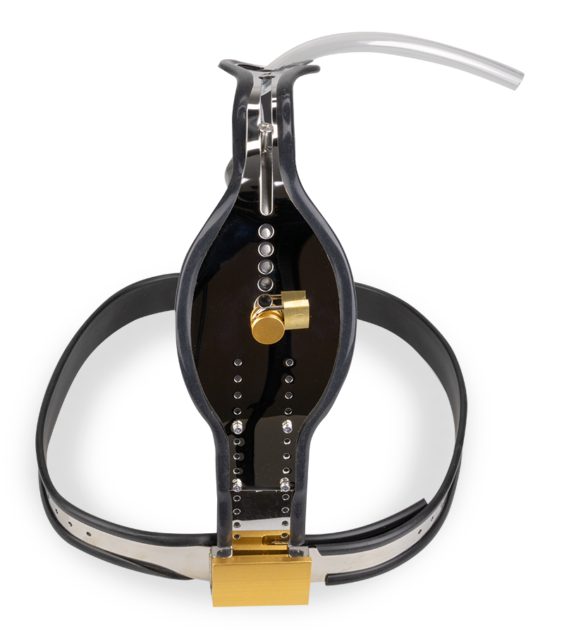 Keuschheitsgürtel für Männer Oppressed