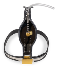 Laden Sie das Bild in den Galerie-Viewer, Keuschheitsgürtel für Männer Oppressed