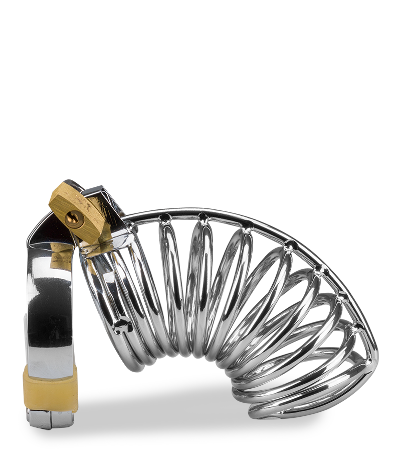 Keuschheitsgürtel für Männer Snaily