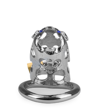 Laden Sie das Bild in den Galerie-Viewer, Keuschheitsgürtel mit chinesischem Sternzeichen Schwein