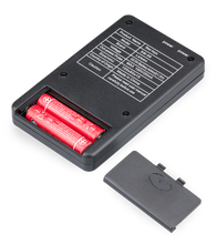 Laden Sie das Bild in den Galerie-Viewer, Keuschheitsgürtel mit Elektrostimulation