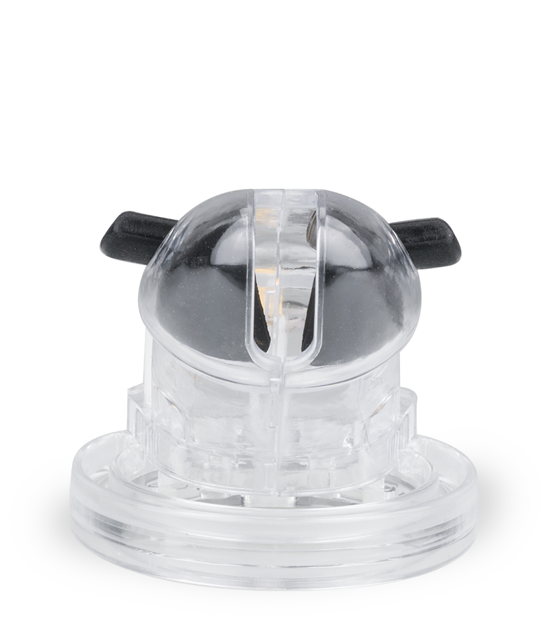 Keuschheitsgürtel mit Elektrostimulation