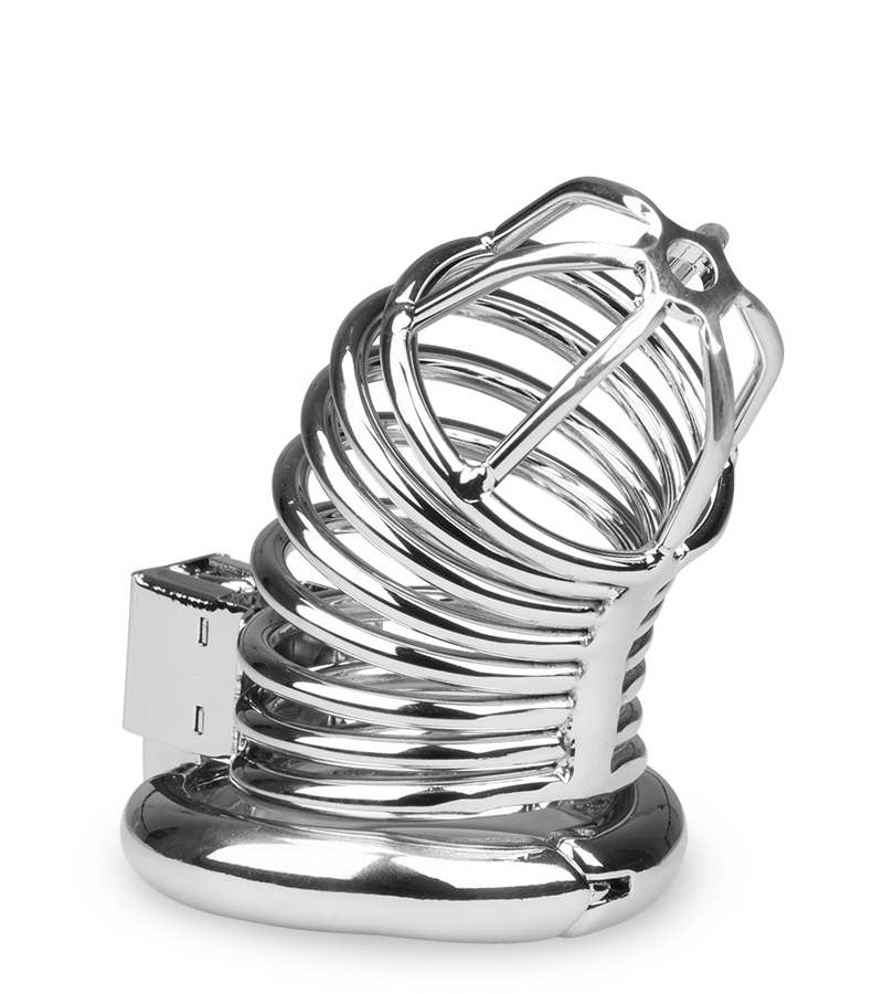 Keuschheitskäfig Capture