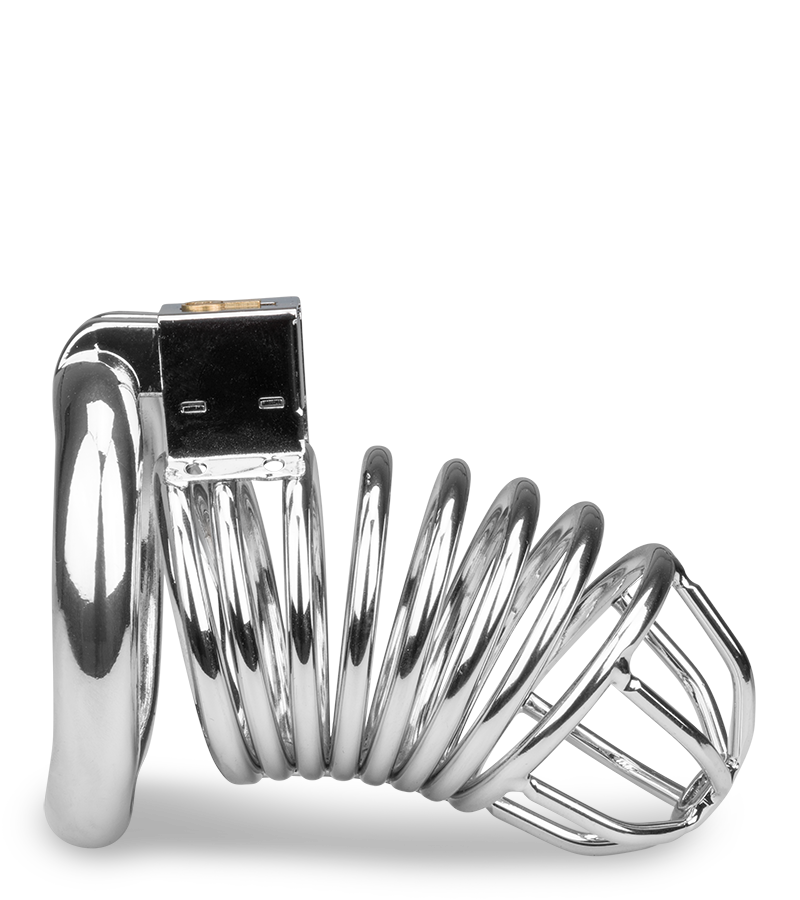 Keuschheitskäfig Capture