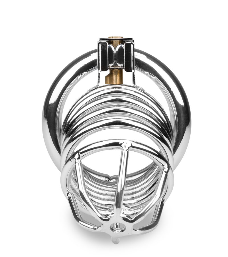 Keuschheitskäfig Capture