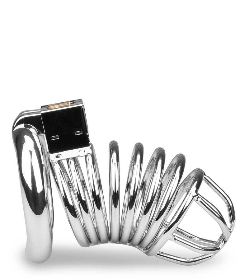 Keuschheitskäfig Capture