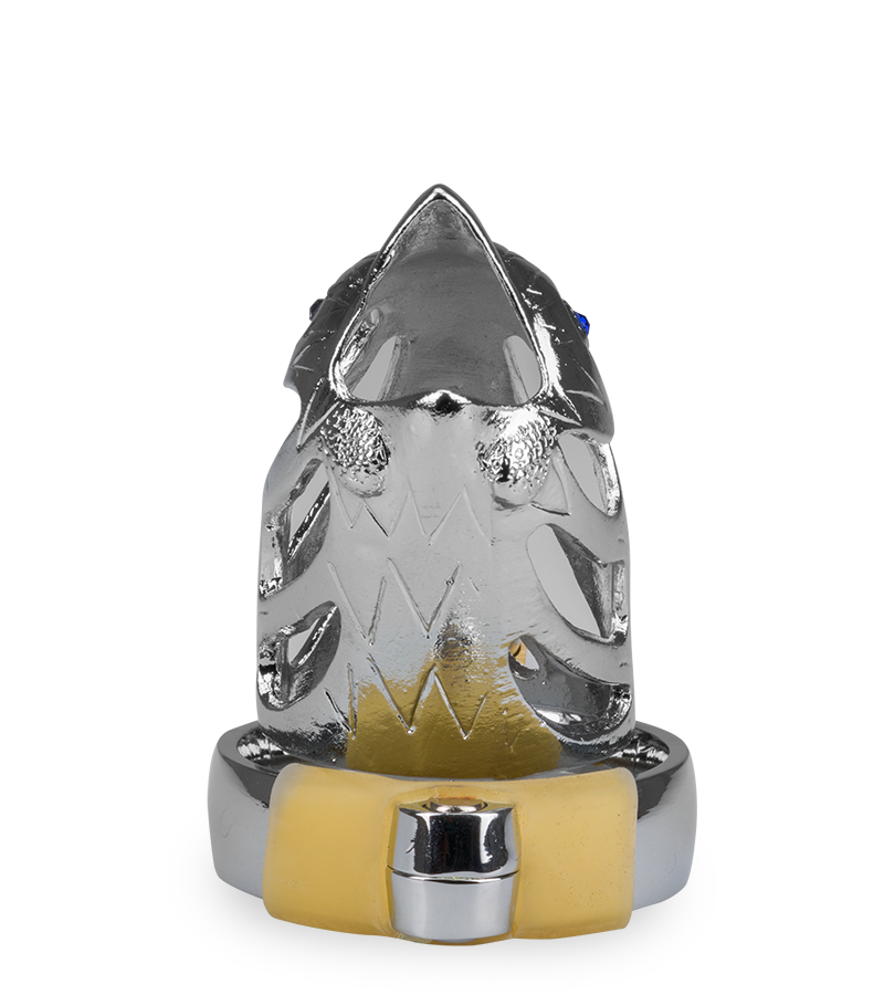 Keuschheitskäfig chinesisches Sternzeichen Hahn