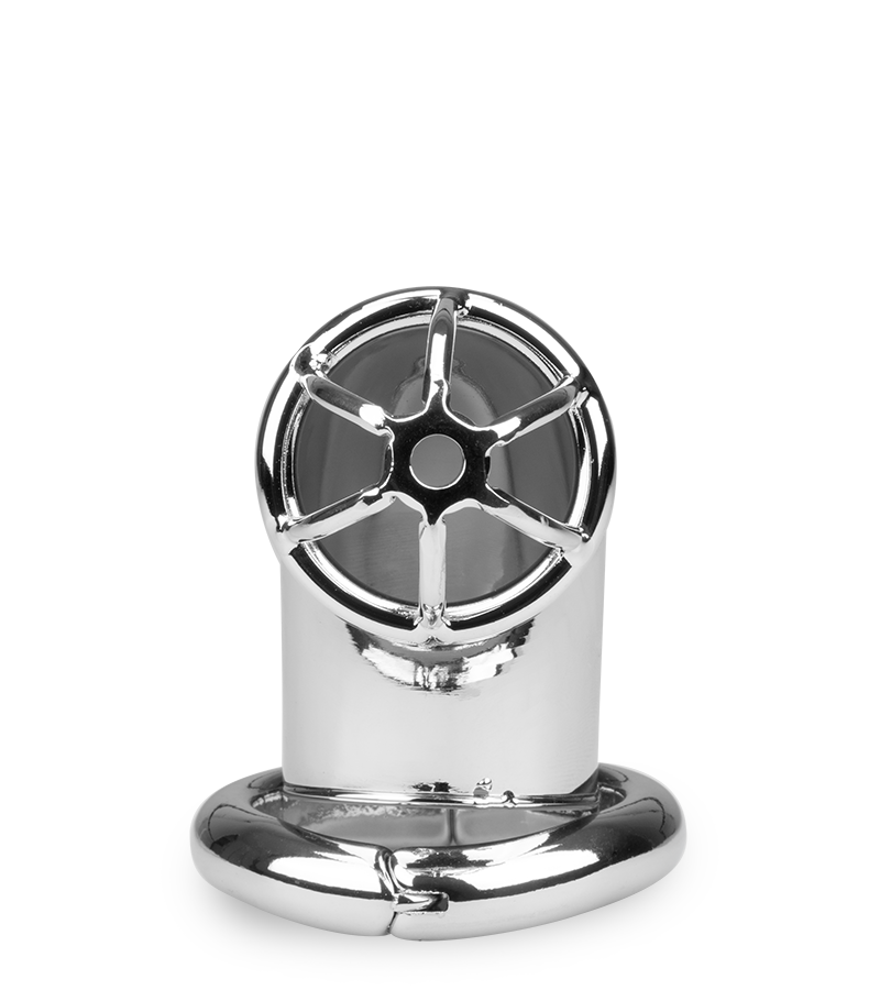 Keuschheitskäfig Emerald