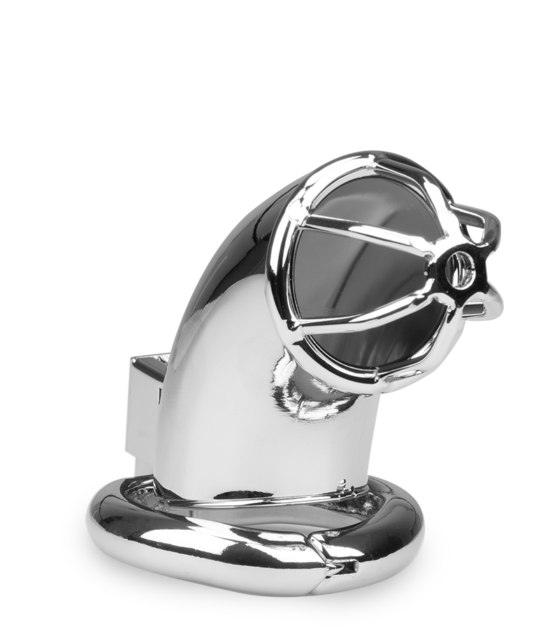 Keuschheitskäfig Emerald