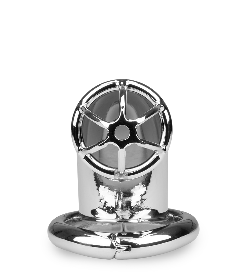 Keuschheitskäfig Emerald