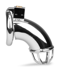 Laden Sie das Bild in den Galerie-Viewer, Keuschheitskäfig Emerald