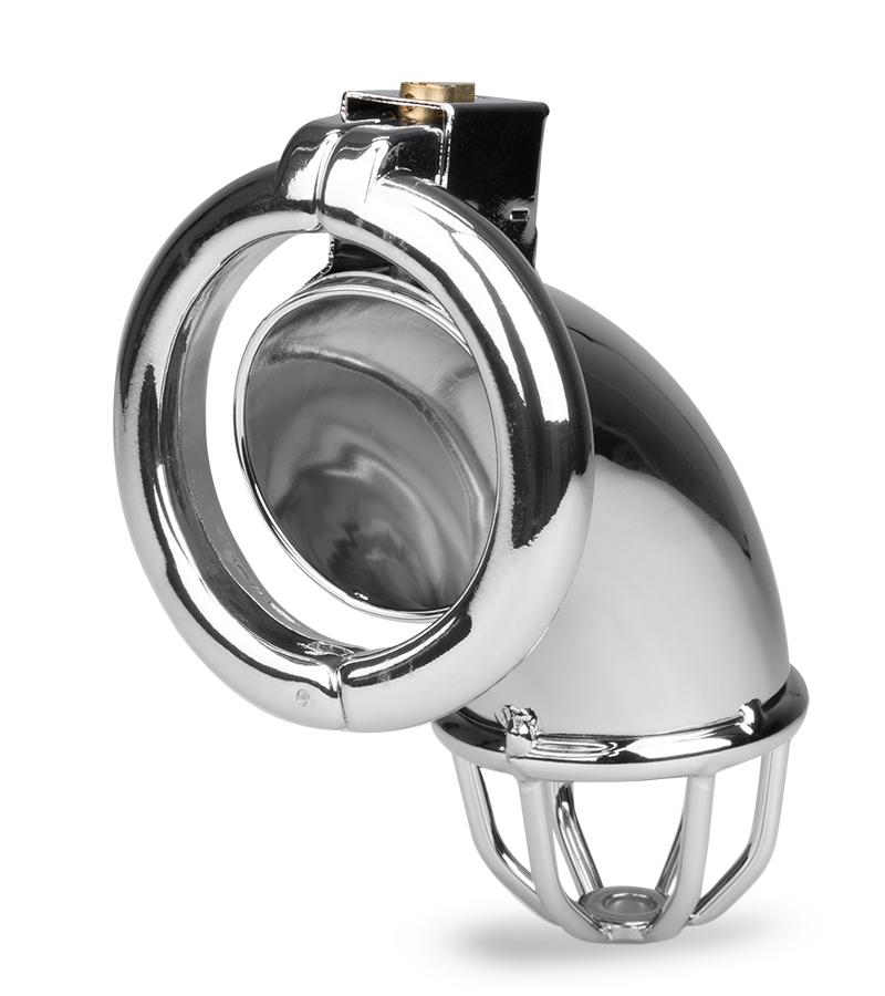 Keuschheitskäfig Emerald