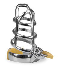 Laden Sie das Bild in den Galerie-Viewer, Keuschheitskäfig Grids