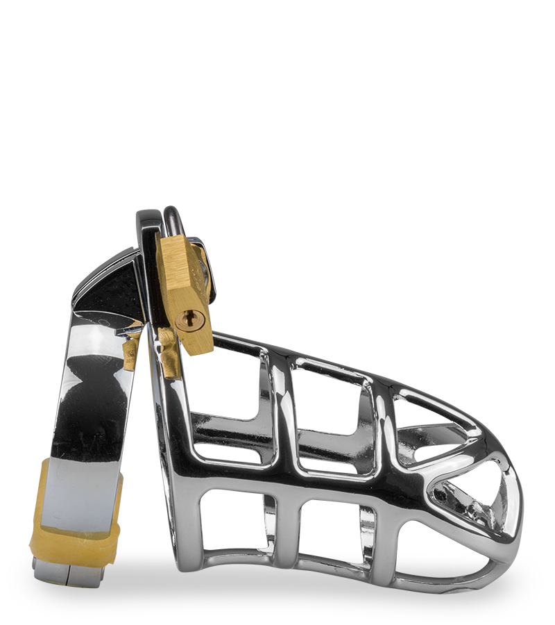 Keuschheitskäfig Grids