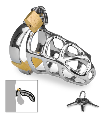 Keuschheitskäfig Grids