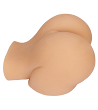 Laden Sie das Bild in den Galerie-Viewer, Kleine Lustmuschi mit Anus und Vagina